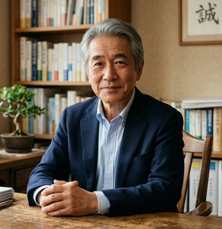 年金確認サポート担当のスタッフ