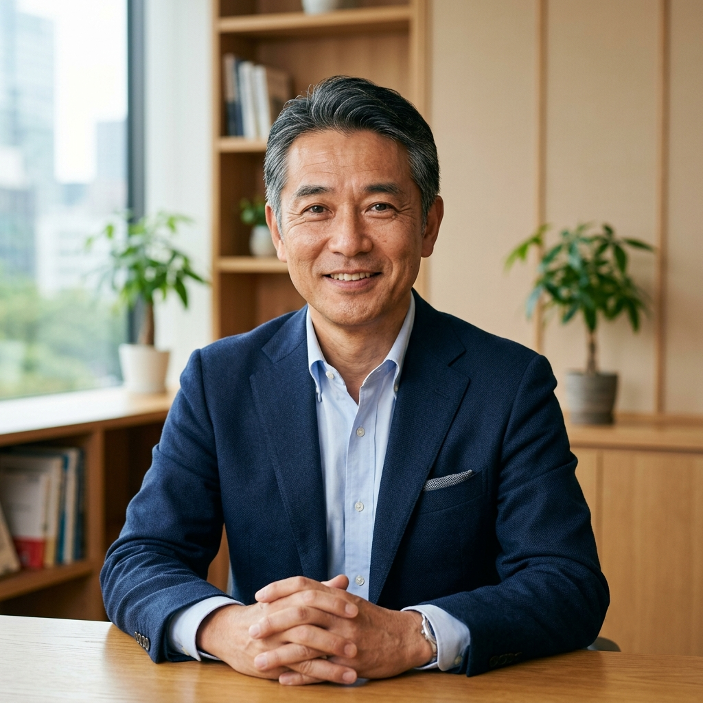 生活費バランス担当のスタッフ