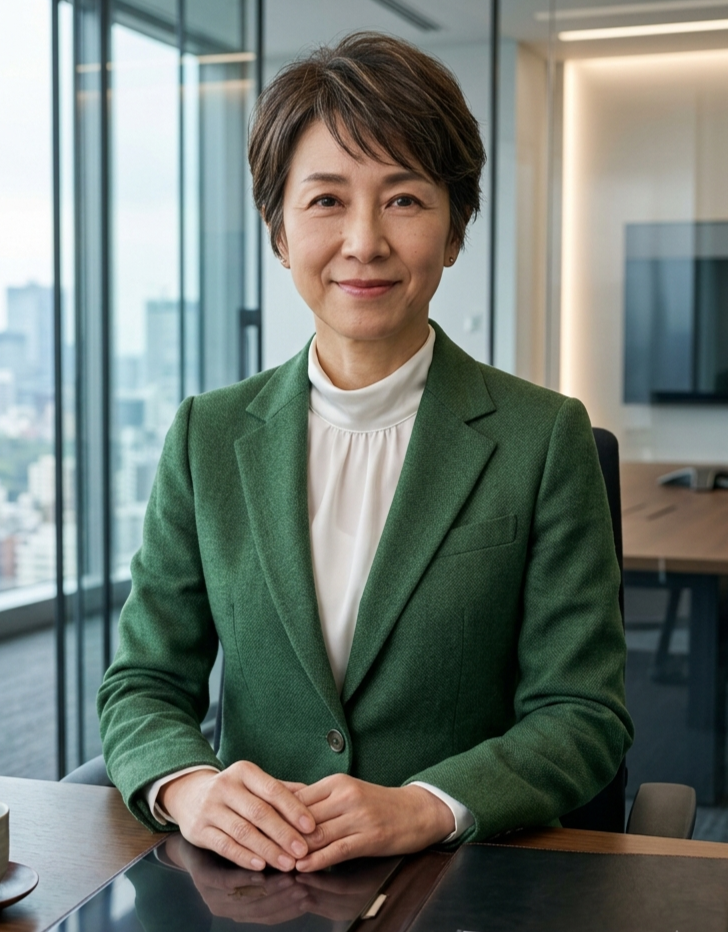 生活設計サポート担当のスタッフ