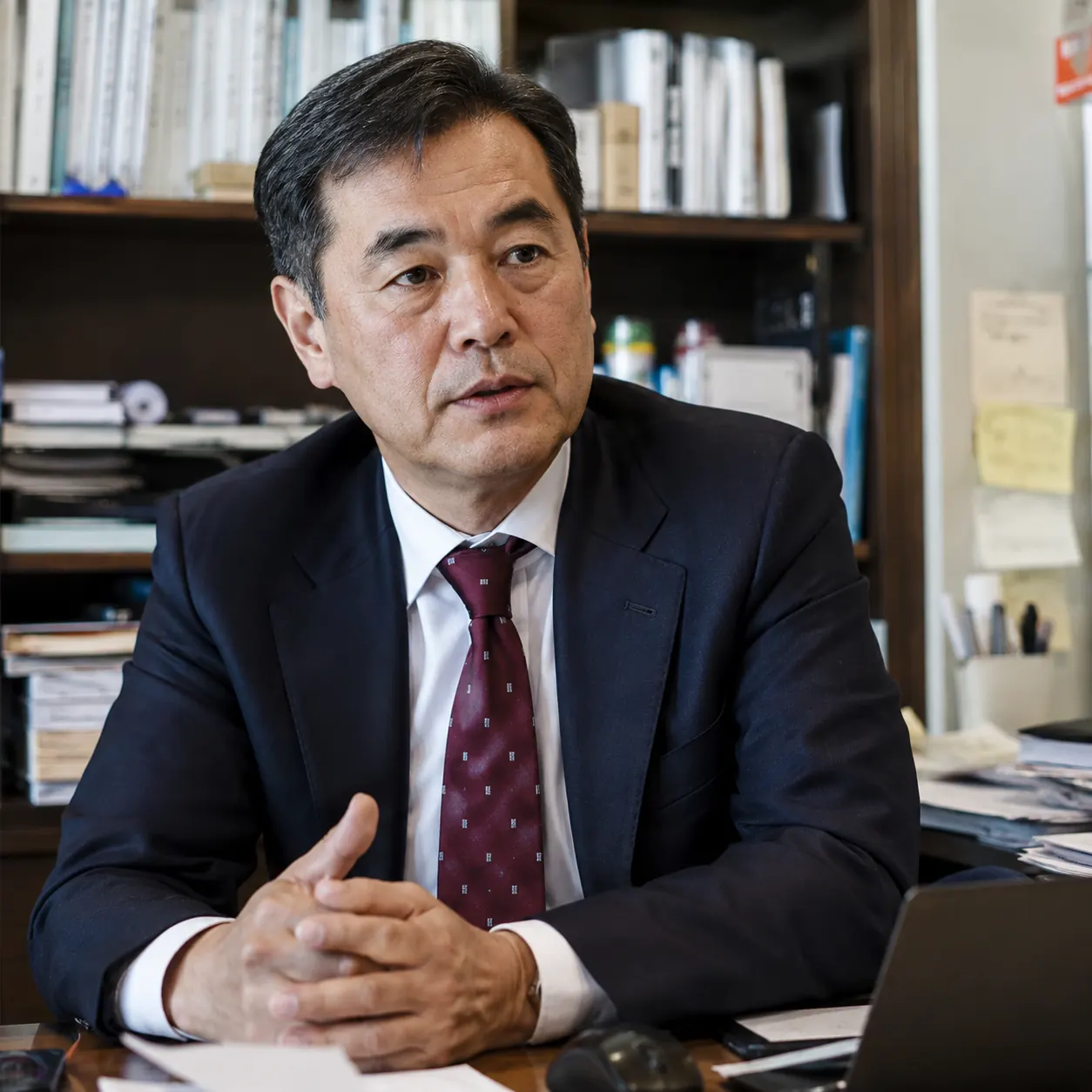 田中 守