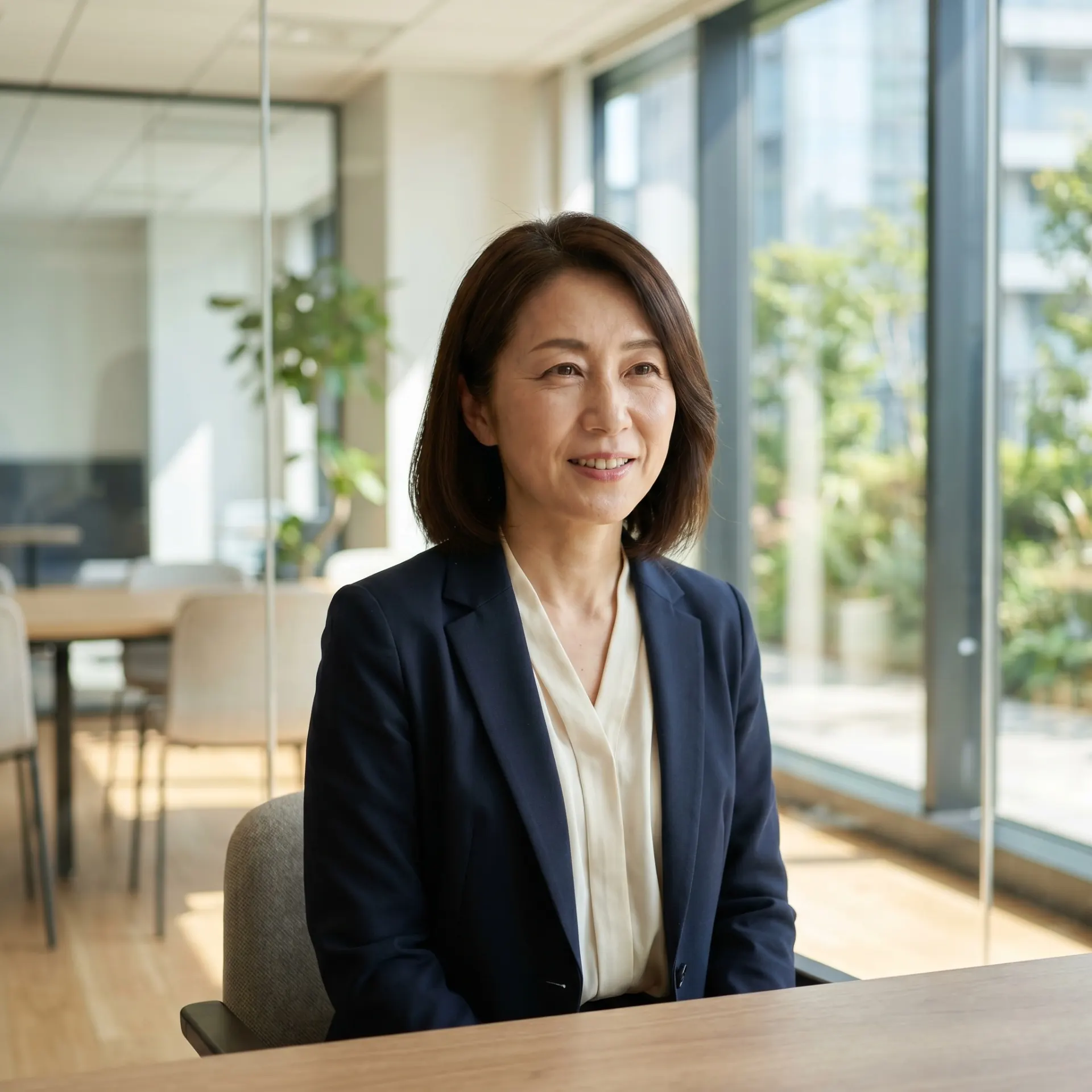 鈴木 香織